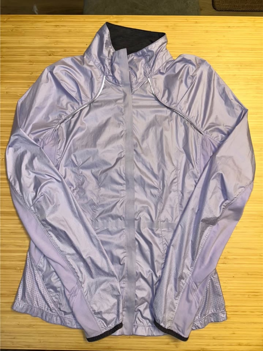 Lululemon Running Jacket